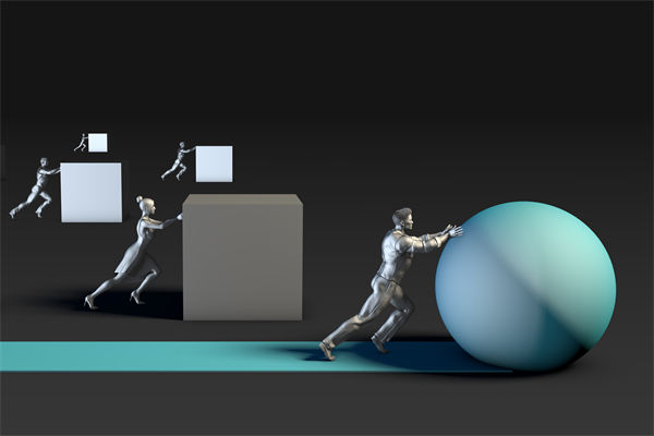 升級(jí)卡點(diǎn)重重，數(shù)智化咨詢打通轉(zhuǎn)型升級(jí)任督二脈！