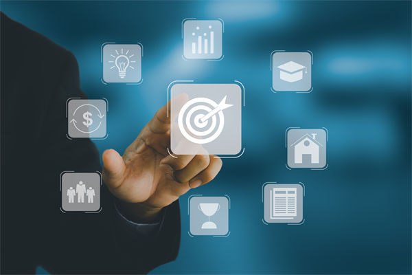 升級(jí)卡點(diǎn)重重，數(shù)智化咨詢打通轉(zhuǎn)型升級(jí)任督二脈！