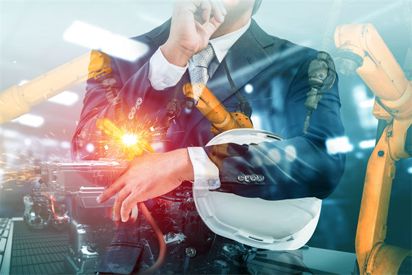 全球首個孕育機器人預計一年內(nèi)面世，制造業(yè)怎么看？