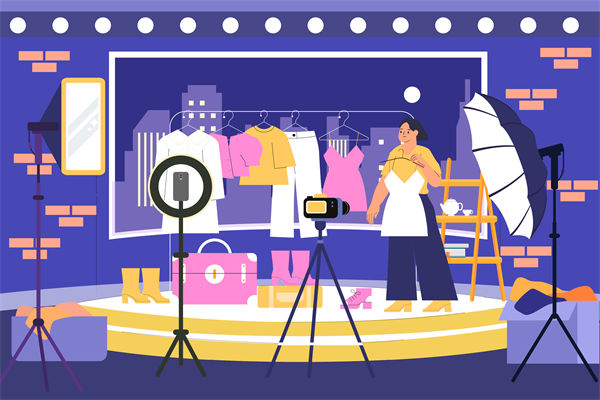 直播帶貨變帶禍？紅線碰不得！組織規(guī)劃怎么看？