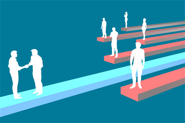 企業(yè)加班通知走紅：所有人漲薪25%，企業(yè)怎么看？