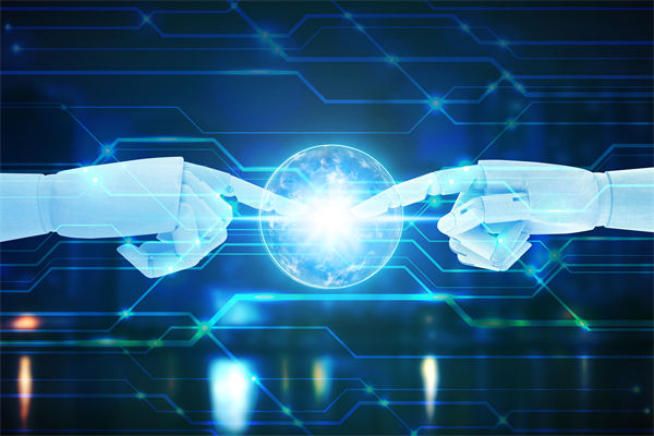 機器人扮“兵馬俑”跳機器舞，數(shù)字化有何啟示？