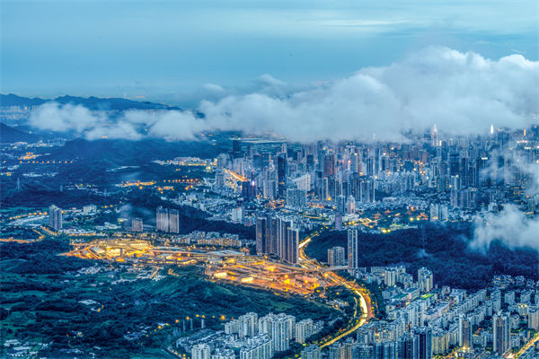 企業(yè)創(chuàng)新動(dòng)能枯竭難突圍，深圳管理咨詢機(jī)構(gòu)有何激活妙法？