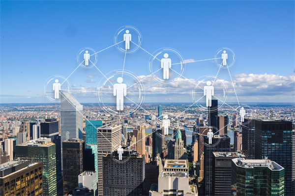 集團資源分散難聚合，集團管控管理如何擰成一股繩？