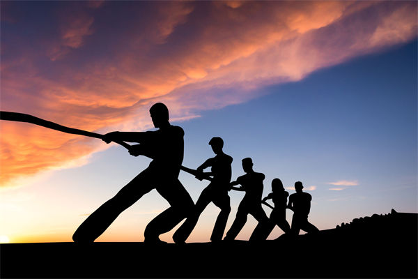 集團(tuán)資源分散難聚合，集團(tuán)管控管理如何擰成一股繩？