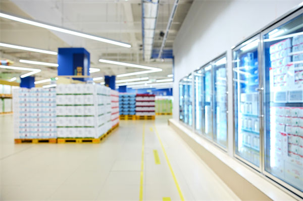 知名超市半年關(guān)了227家店，關(guān)聯(lián)企業(yè)營銷怎么看？