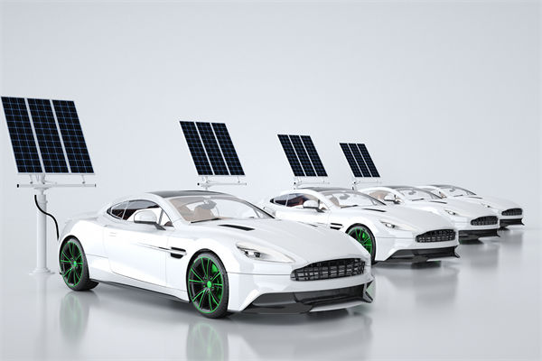 每5輛電動汽車就有2個充電樁，精益生產(chǎn)管理怎么看？