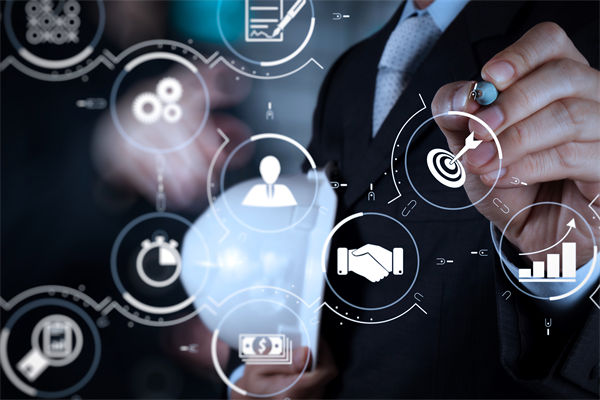 傳統(tǒng)模式難以為繼，數(shù)字化如何重構(gòu)核心競(jìng)爭(zhēng)力？