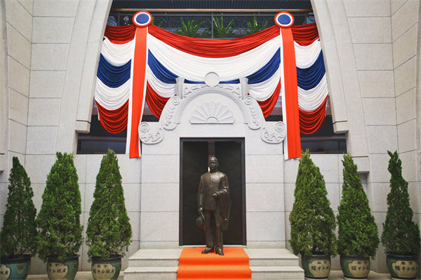 組織架構(gòu)老化拖慢發(fā)展腳步，中山組織規(guī)劃咨詢公司有何重構(gòu)招？