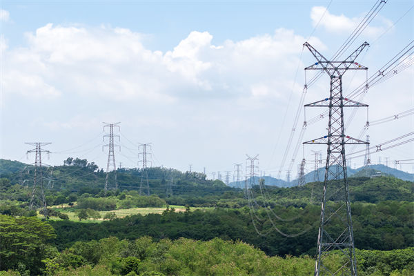 供應(yīng)鏈管理：中國電力充足，還需要節(jié)約用電嗎？