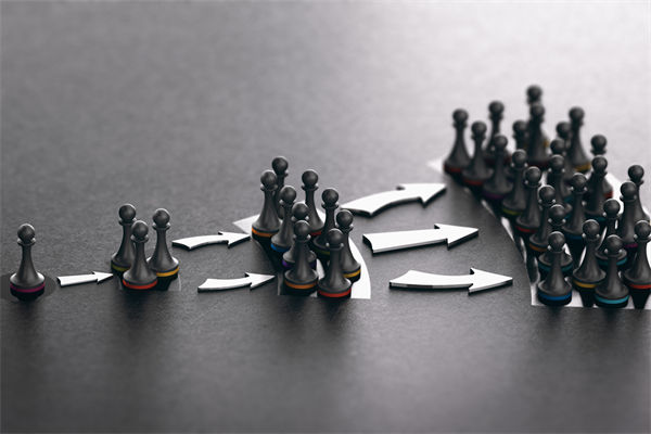 擴(kuò)張過快風(fēng)險(xiǎn)累積增高，集團(tuán)管控如何筑牢防線？