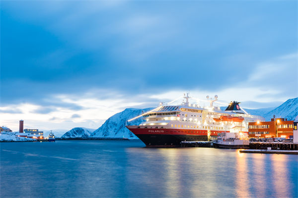 英國拿下挪威天價(jià)軍艦訂單，集成供應(yīng)鏈有何啟示？