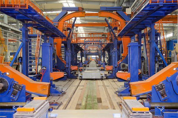 精益生產(chǎn)管理：如何實(shí)現(xiàn)生產(chǎn)現(xiàn)場(chǎng)的有效管理與控制？