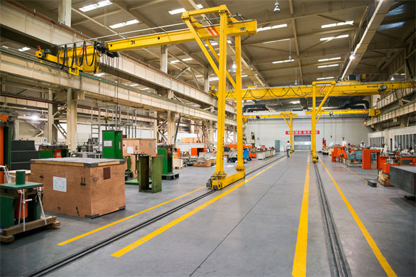 精益生產(chǎn)管理：如何實(shí)現(xiàn)生產(chǎn)現(xiàn)場(chǎng)的有效管理與控制？