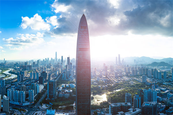 中國最重要的五大城市群定了，對供應(yīng)鏈有何啟示？