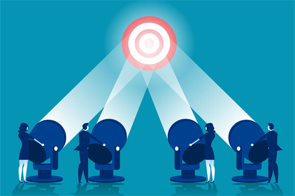 各部門目標(biāo)不一難協(xié)同，年度經(jīng)營計劃如何統(tǒng)籌？