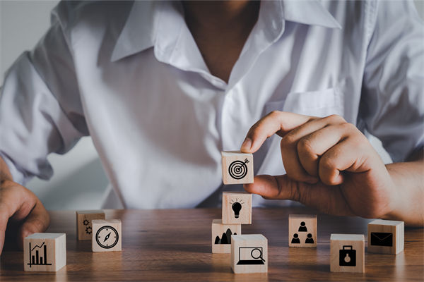 戰(zhàn)略目標(biāo)層層分解后，部門協(xié)同為何反成內(nèi)耗根源？