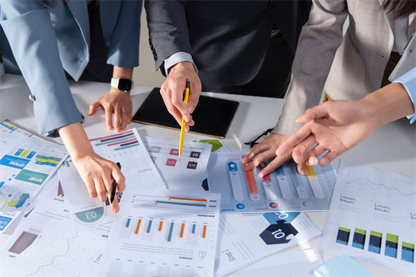 年度計劃動員全員參與，落地時為何依舊磕磕絆絆？