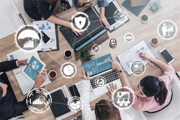 擴(kuò)張速度遠(yuǎn)超管控力，集團(tuán)管控怎樣跟上發(fā)展步伐？