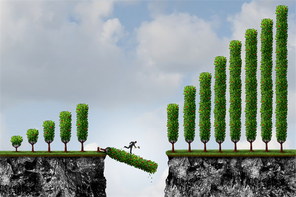 業(yè)務(wù)擴(kuò)張頻頻碰壁，戰(zhàn)略規(guī)劃助企業(yè)校準(zhǔn)前行路徑！