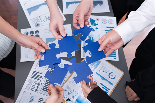 員工對文化認同度低迷，企業(yè)文化怎樣筑牢凝聚力？