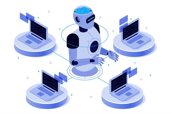 企業(yè)抓不住AI數(shù)智化機(jī)遇，如何跟上行業(yè)升級(jí)節(jié)奏？