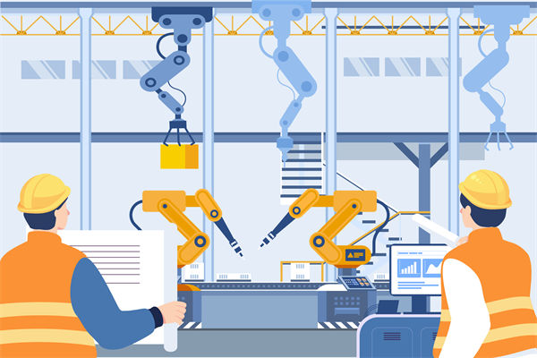 精益生產(chǎn)咨詢公司，能幫企業(yè)消除浪費(fèi)提升效率嗎？