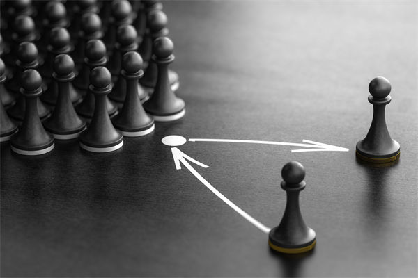 組織規(guī)劃咨詢公司，如何助企業(yè)設(shè)計(jì)高效的組織架構(gòu)？