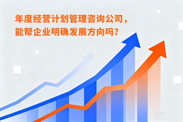 年度經(jīng)營計劃管理咨詢公司，能幫企業(yè)明確發(fā)展方向嗎？