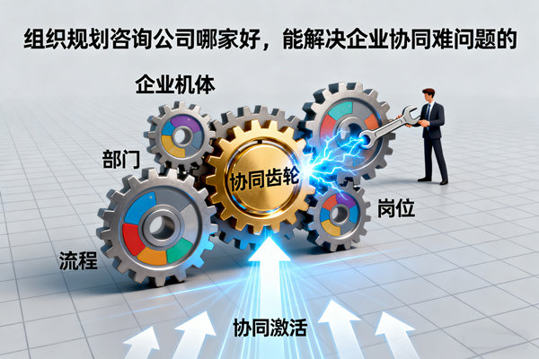 組織規(guī)劃咨詢公司哪家好，能解決企業(yè)協(xié)同難問題的