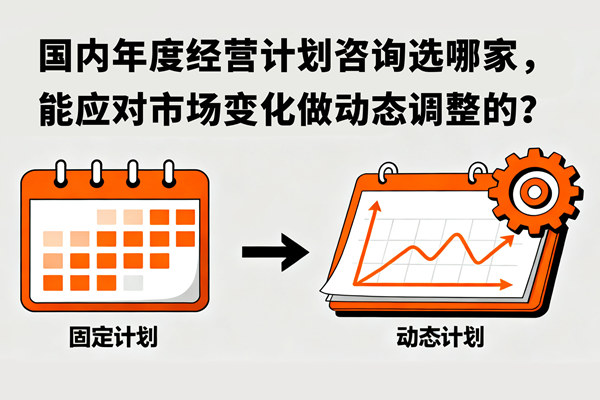 國內(nèi)年度經(jīng)營計劃咨詢選哪家，能應(yīng)對市場變化做動態(tài)調(diào)整的？