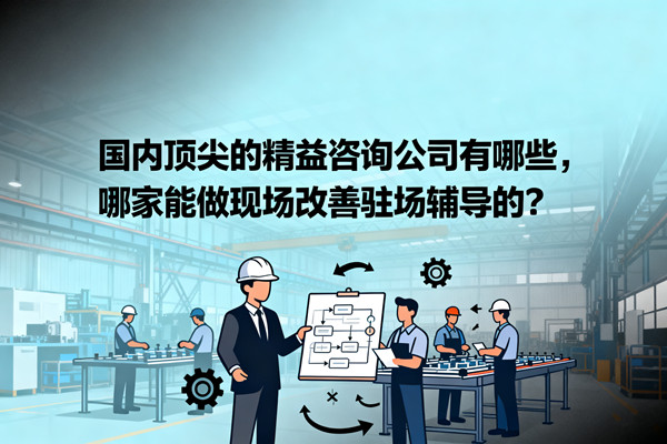 國(guó)內(nèi)頂尖的精益咨詢(xún)公司有哪些，哪家能做現(xiàn)場(chǎng)改善駐場(chǎng)輔導(dǎo)的？