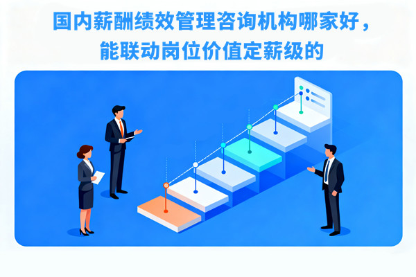 國內(nèi)薪酬績效管理咨詢機構(gòu)哪家好，能聯(lián)動崗位價值定薪級的