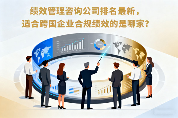 績效管理咨詢公司排名最新，適合跨國企業(yè)合規(guī)績效的是哪家？