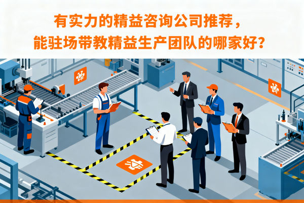 有實(shí)力的精益咨詢(xún)公司推薦，能駐場(chǎng)帶教精益生產(chǎn)團(tuán)隊(duì)的哪家好？