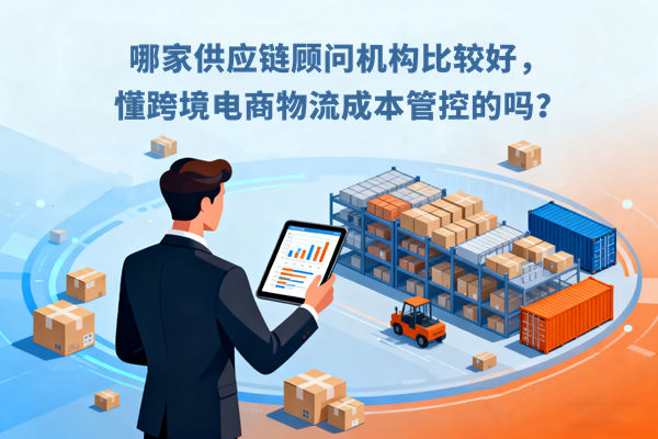哪家供應(yīng)鏈顧問機(jī)構(gòu)比較好，懂跨境電商物流成本管控的嗎？
