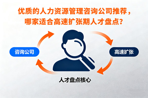 優(yōu)質(zhì)的人力資源管理咨詢公司推薦，哪家適合高速擴(kuò)張期人才盤點？