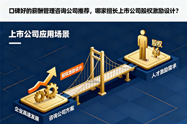 口碑好的薪酬管理咨詢公司推薦，哪家擅長上市公司股權(quán)激勵設(shè)計？
