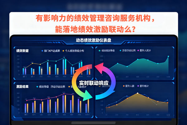 有影響力的績(jī)效管理咨詢服務(wù)機(jī)構(gòu)，能落地績(jī)效激勵(lì)聯(lián)動(dòng)么？
