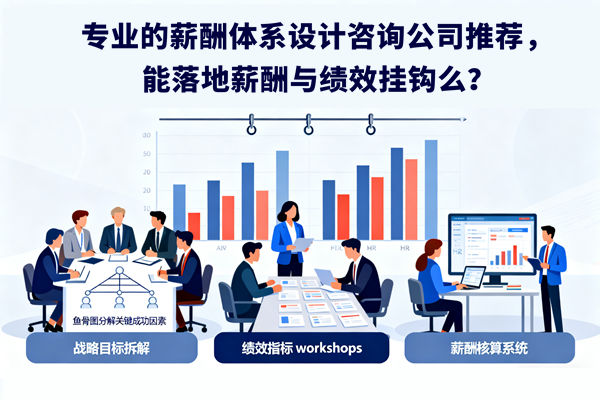 專業(yè)的薪酬體系設(shè)計(jì)咨詢公司推薦，能落地薪酬與績(jī)效掛鉤么？