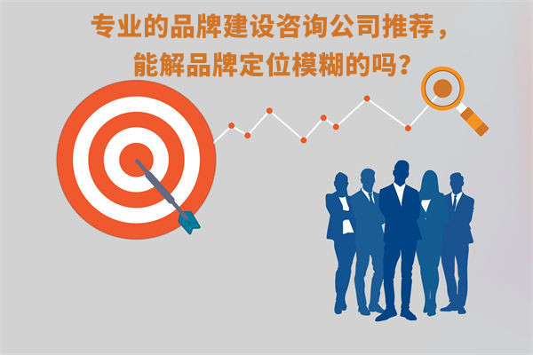 專業(yè)的品牌建設(shè)咨詢公司推薦，能解品牌定位模糊問題嗎？