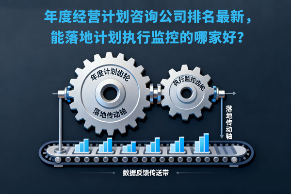 年度經(jīng)營計劃咨詢公司排名最新，能落地計劃執(zhí)行監(jiān)控的哪家好？