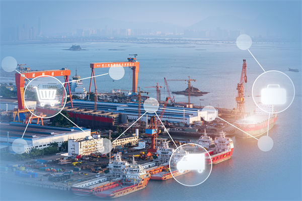 國內(nèi)供應(yīng)鏈咨詢公司選哪家，懂智慧物流體系搭建落地的嗎？