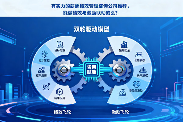 有實(shí)力的薪酬績(jī)效管理咨詢公司推薦，能做績(jī)效與激勵(lì)聯(lián)動(dòng)的么？