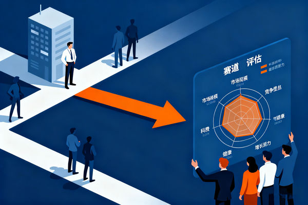 哪家戰(zhàn)略定位咨詢公司比較好，能做賽道選擇落地的選哪家？
