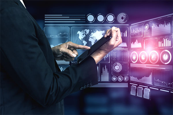 專業(yè)的績效管理咨詢公司推薦，哪家能做績效數(shù)據(jù)可視化體系？