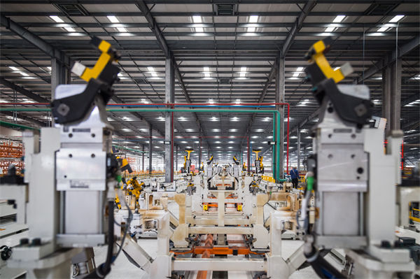 口碑好的精益運(yùn)營(yíng)管理咨詢公司推薦，懂智能制造精益融合的嗎？