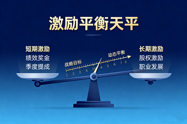 哪家薪酬與績效管理咨詢公司最專業(yè)，懂長短激勵平衡設(shè)計(jì)的嗎？