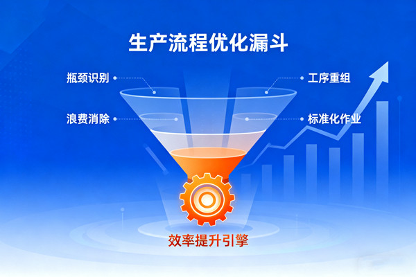 值得信賴的精益管理咨詢公司推薦，能做現(xiàn)場(chǎng)效率提升的選哪家？