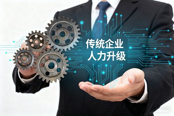 口碑好的人力資源咨詢服務(wù)機(jī)構(gòu)，哪家適合傳統(tǒng)企業(yè)人力升級(jí)？